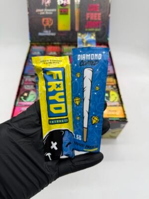 Fryd 2G Disposable