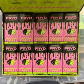 Fryd Pink Guava Gelato Disposable