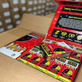 Strawberry Lemoncello Fryd​ Disposable