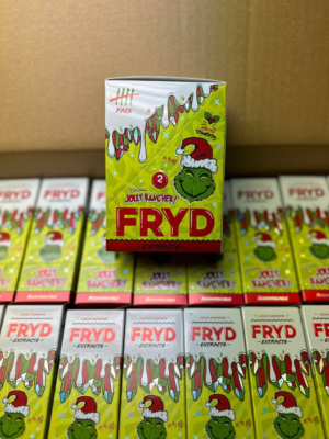 fryd jolly rancher