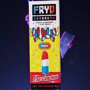 fryd extracts firecracker