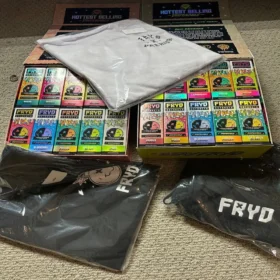 watermelon gushers fryd​