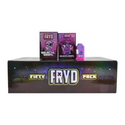 fryd galatic grape