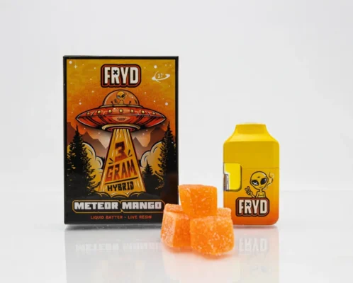 fryd meteor mango​