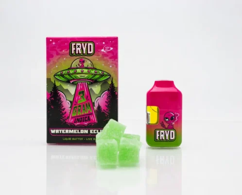 fryd watermelon eclipse​