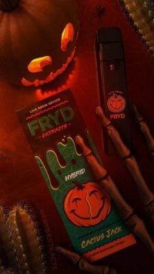 fryd cactus jack