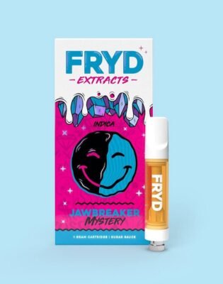 fryd jawbreaker mystery