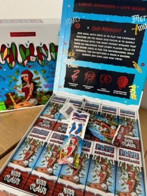 fryd extracts miss claus