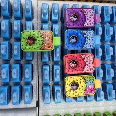 fryd donuts 2g disposable