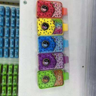 fryd donuts 2g disposable