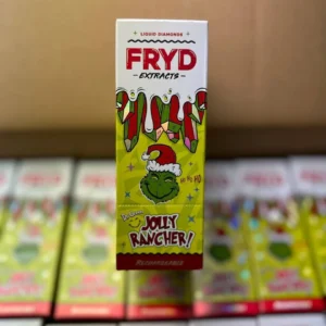 fryd jolly rancher