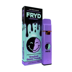 Tropical Runtz Punch