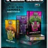 Fryd 3g Disposable Pt1 + Five 10mg Gummies