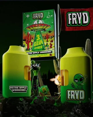 fryd astro apple warheadz