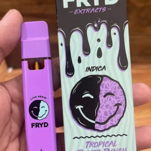 tropical runtz punch fryd​