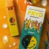 fryd extracts papaya punch​