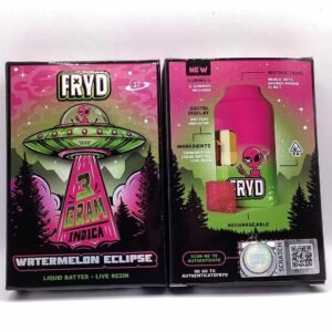 fryd watermelon eclipse​