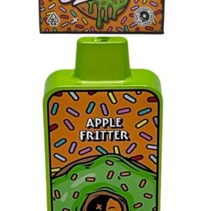 apple fritter donut fryd​