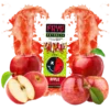 apple juice fryd​