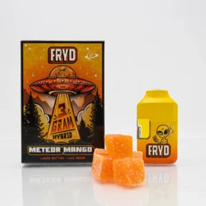 fryd Meteor Mango