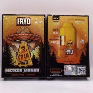 fryd meteor mango​