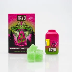 fryd watermelon eclipse​