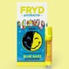 fryd blue razz lemonade​