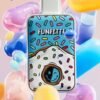 fryd donuts funfetti​