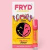 fryd peach rings​