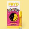 fryd tropical zkittles cart