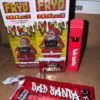 bad santa fryd