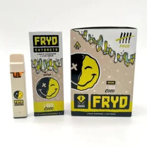 Fryd Extracts Loco Coco 2G