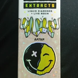 fryd extracts loco coco