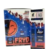 fryd extracts red vines​
