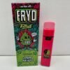 fryd extracts zour heads​