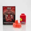 fryd strawberry supernova