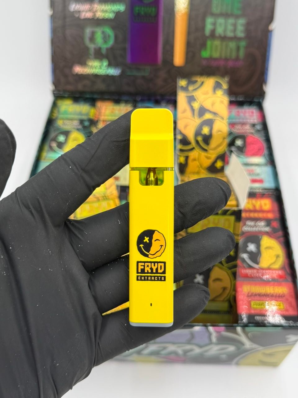 limited edition fryd extracts limited edition fryd extracts