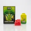 lunar limeade fryd​
