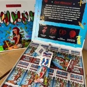 fryd extracts miss claus