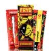 strawberry lemoncello fryd with preroll