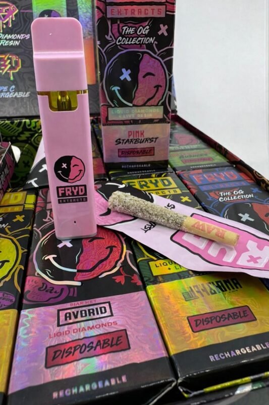 fryd og collection