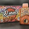 fryd peach cobbler​