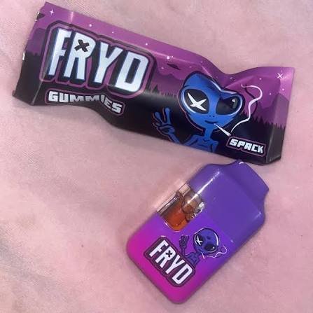 are fryd carts strong​