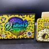 fryd donuts lemon cream