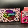 fryd donuts cherry crumble