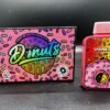 fryd donuts sprinkles​
