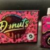 fryd donuts raspberry jam​