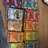 fryd donuts 2g disposable