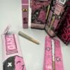 fryd pink starburst with preroll