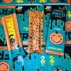 fryd cactus jack with prerolls